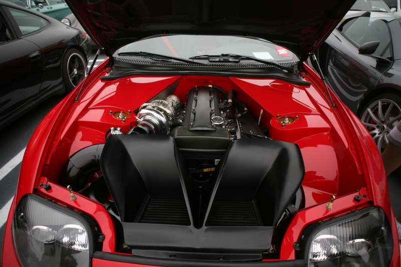 Illustration for article titled The Petersen February cruise in